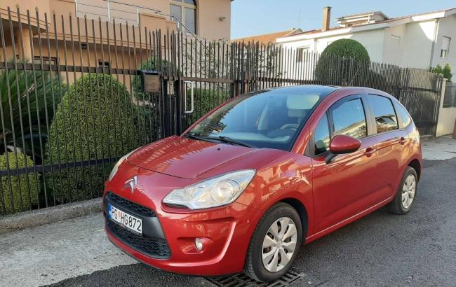 Citroen C3