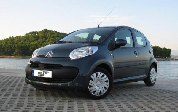 Citroen C1